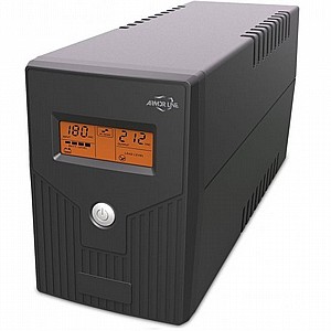 אל פסק מקצועי מדגם 600VA מבית Silver Line אל פסק מקצועי מדגם 600VA מבית Silver Line